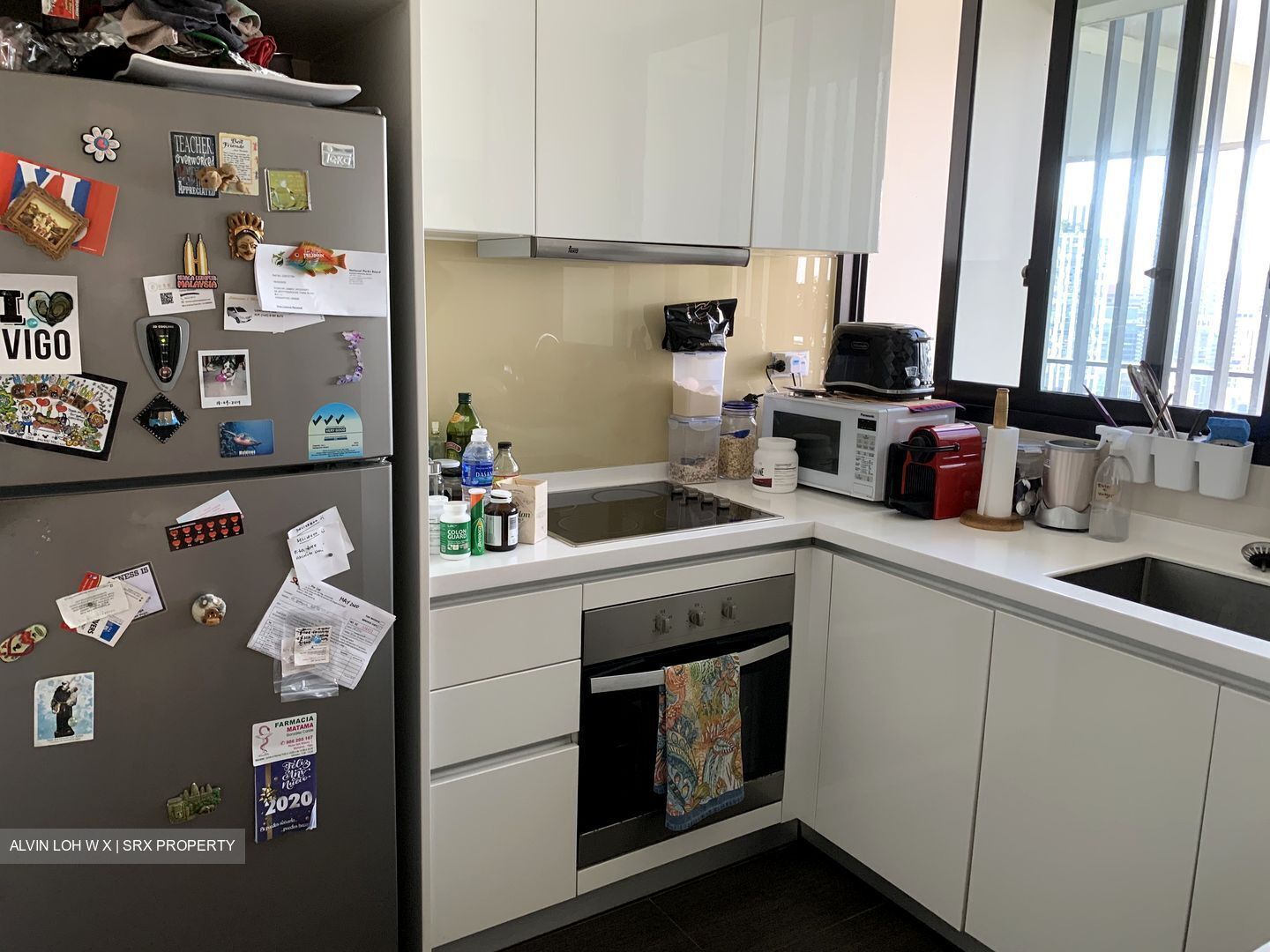 Spottiswoode Residences (D2), Condominium #413835871